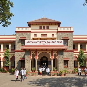 Ashtang Ayurveda College, 2062 (New), Sadashiv Peth, Vijaynagar Colony, Late Vd. H.B. Paranjape Chowk, Pune 411030, Maharashtra