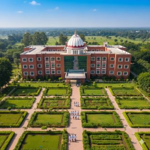 Saraswati Ayurved Hospital and Medical College, VPO Gharuan-140413, Tehsil Kharar, Distt. S.A.S. Nagar Mohali, Punjab