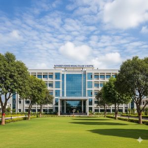 Ratnadeep Ayurved Medical College, Ratnapur TalukaJamkhed, Dist- Ahmednagar, Jamkhed –413201 Maharashtra