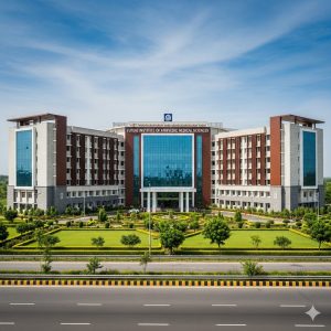 Future Institute of Ayurvedic Medical sciences, Gate No. 371,372,373,378,379,380,381,388,389,390,391, NH-24, Bareilly- Lucknow Road, Village Gausganj Sarai, Tehsil Faridpur, Bareilly243123, Uttar Pradesh