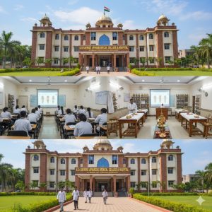 K.D Shendge Ayurvedic Medical College & Shendge Ayurvedic Hospital and Research Center, Tal, Omerga, Dist- Osmanabad -413606, Maharashtra